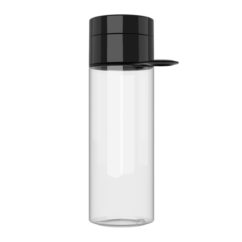 Join the Pipe fles transparant - Afbeelding 10